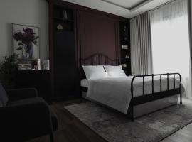 Nma'a Residences，位于利雅德的公寓