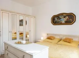 Franz Josef apartmány, apartmán Zita