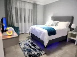 Home away from Home in La Mercy - near Durban 's King Shaka Airport