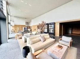 Departamento a unos pasos de reforma y centro histórico