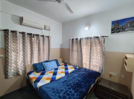 Sahasra Homestay，位于迈索尔的酒店