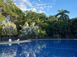 Apartamento acogedor - Melgar