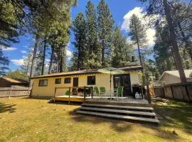 Bear Claw Trails - Dogs - Awesome Yard - Fire Pit