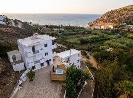 Villa Dirui，位于福德勒的酒店