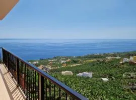 Vivienda Los Tilos