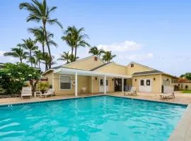 Big Island Fairway Terrace J-107 townhouse