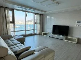 Luxury ocean view