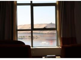 Happy house Aswan，位于阿斯旺的公寓