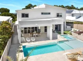 Casablanca -Luxury House Near Shellharbour Marina