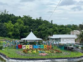 Garin Farm Pilgrimage Resort powered by Cocotel