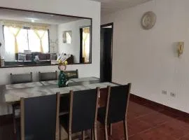 Departamento Acogedor en Ibarra