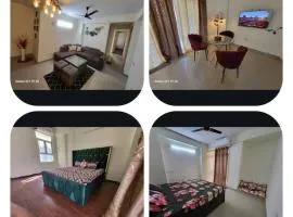 BnBBuddy Modern Party Apt in Gurgaon