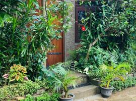 TEARAMB HOLIDAY BUNGALOW，位于Otalawa的酒店
