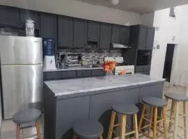 Casa amplia