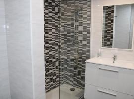 María montessori, pedagoga，位于瓦伦西亚的酒店