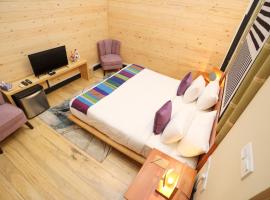 The Feel Luxury Boutique Hotel Ella，位于埃拉的酒店