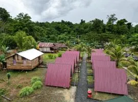 Malasigi Camping Ground