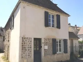 Petite maison de village