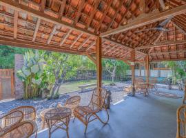 Yukke Tembi Homestay，位于日惹的酒店