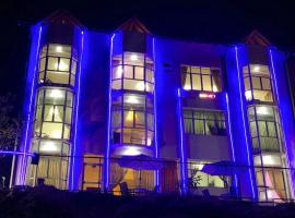 Drizzle Ridge Hotel，位于Sita Eliya的酒店