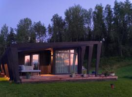 Tondikaku Holiday Home，位于奥泰佩的酒店