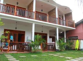 Dilara Resort Mirissa