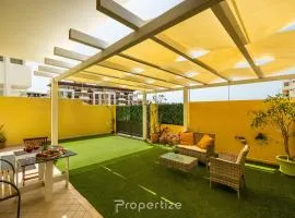 Sun Terrace Home - Vicino al mare