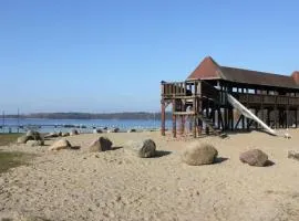 budget seezeit-resort am Werbellinsee