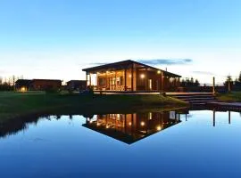 Sodyba Riešutas SPA Širvintos