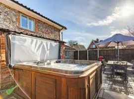 Host & Stay - Sand Pit Cottage