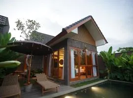 The Shanti Graha Villas