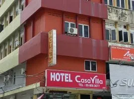 Casavilla Hotel