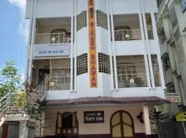 Lodge Bikash