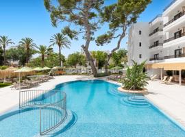 Copaiba by Honne Hotels - Adults Only，位于帕尔马海滩的低价酒店