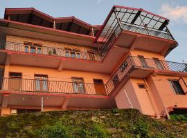 Sejal Homestay，位于西姆拉的酒店