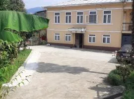 სახლი ბუნებაში