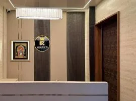 Hotel BR Grand