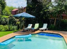 No 5 on Franschoek