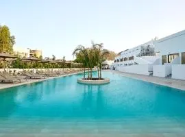 Blue Sea Island