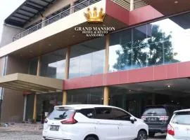 Grand mansion II kanigoro