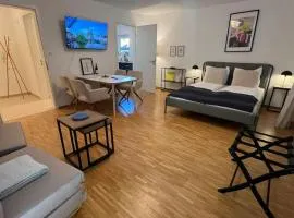 BeckHomes BB- Gemütliche, neue Wohnung
