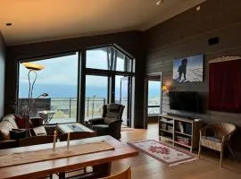 Riddertunets atmosfære