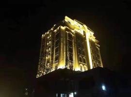 Kabul Apartment Hotel，位于Shahr-e Now的酒店