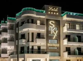 Sky Boutique Hotel