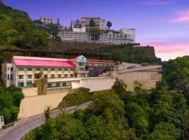 Lemon Tree Resort, Mussoorie