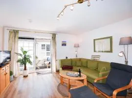 Wohnung Rehder 8