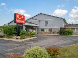 Econo Lodge Traverse City South