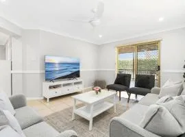 Basin Breeze Retreat Sanctuary Point