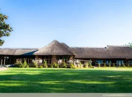 Nkanga Lodge Accommodation & Venue