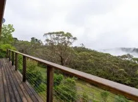 Mountain View Hideout with Stargazing Telescope